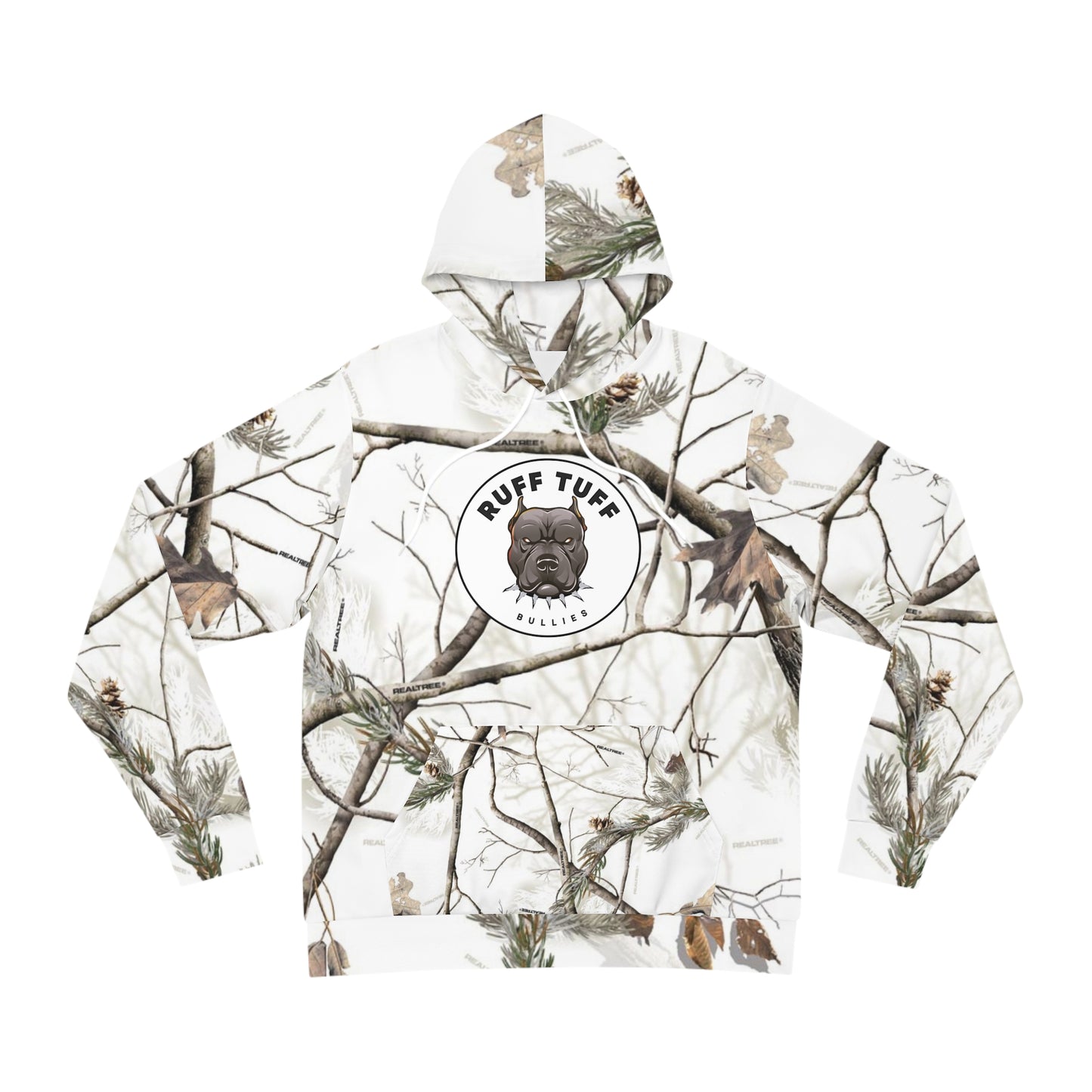 Hooded Sweatshirt - *16 Entries*