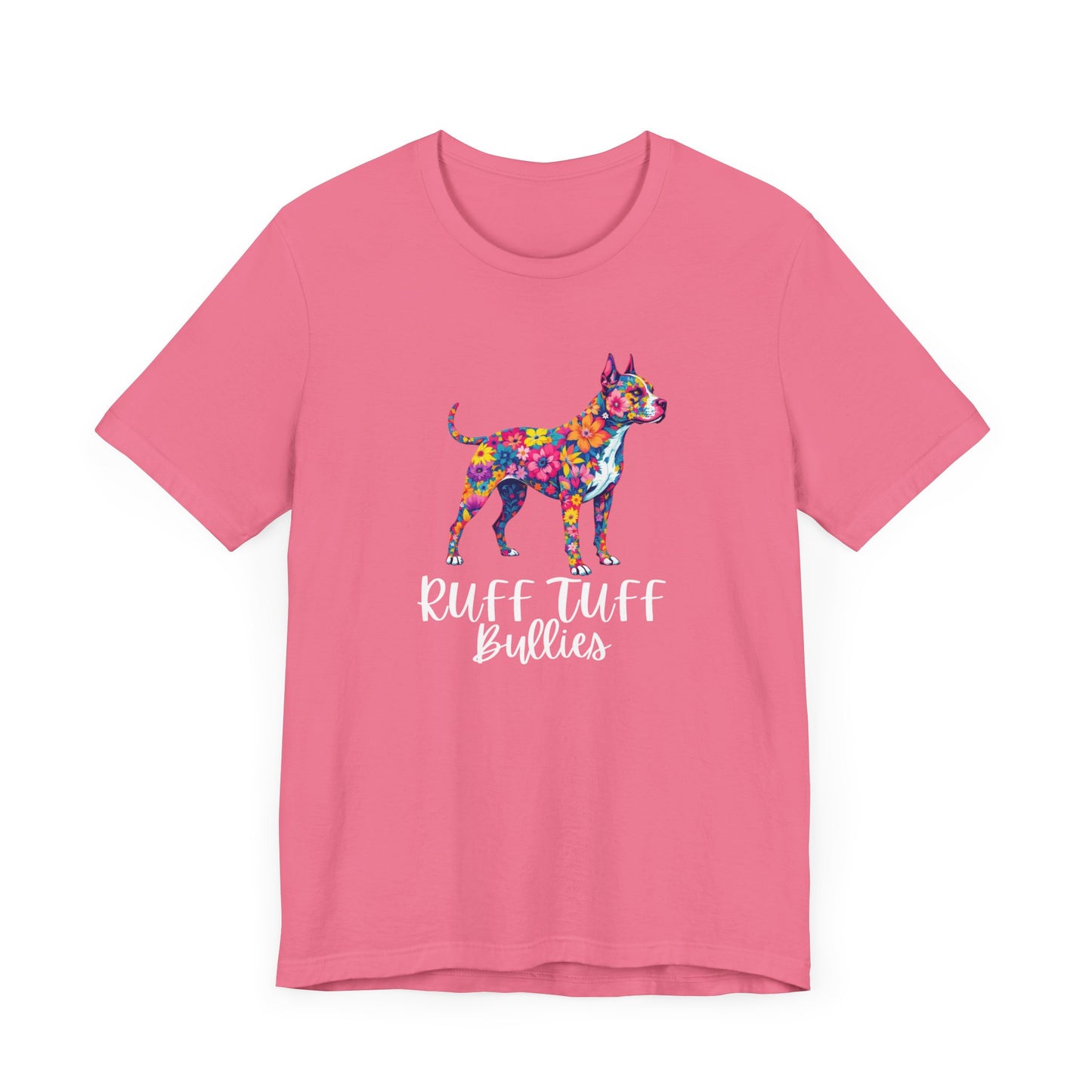 Women's Crewneck Tee- *6 Entries*