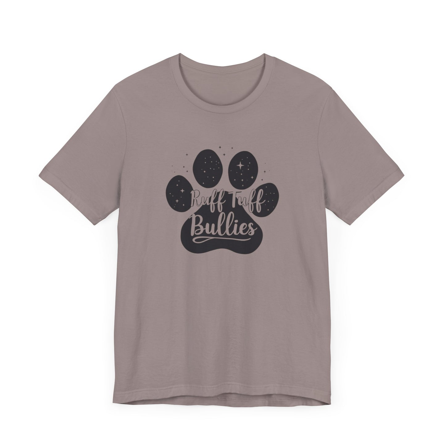 Women's Crewneck Tee - *8 Entries*