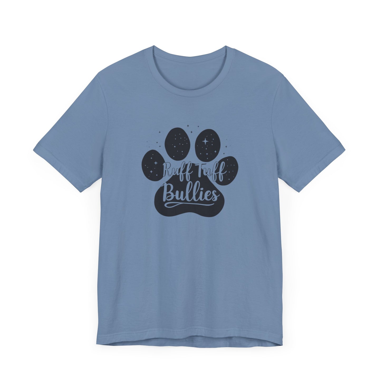 Women's Crewneck Tee - *8 Entries*