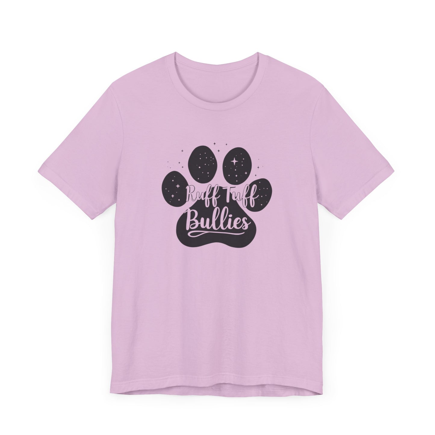 Women's Crewneck Tee - *8 Entries*