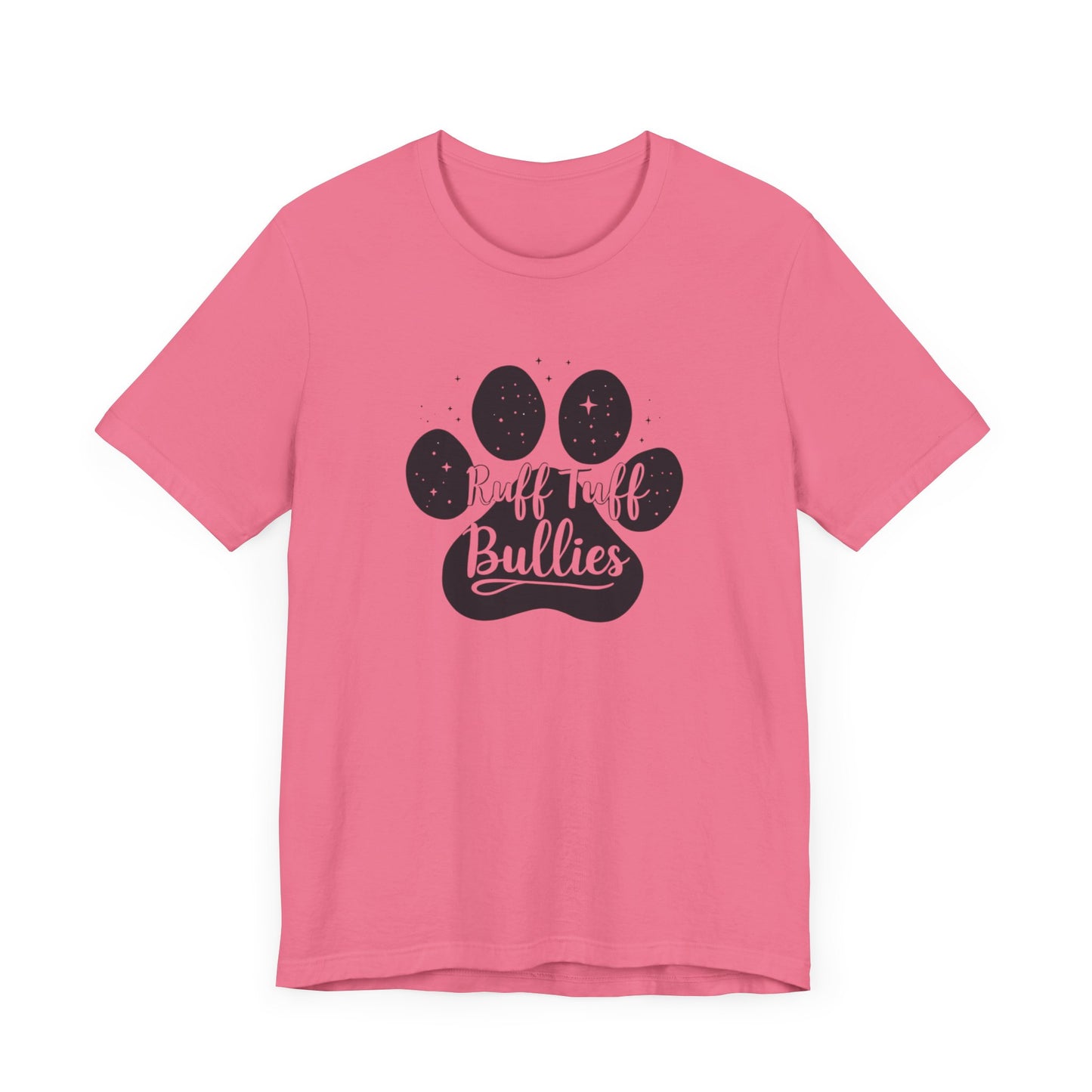 Women's Crewneck Tee - *8 Entries*