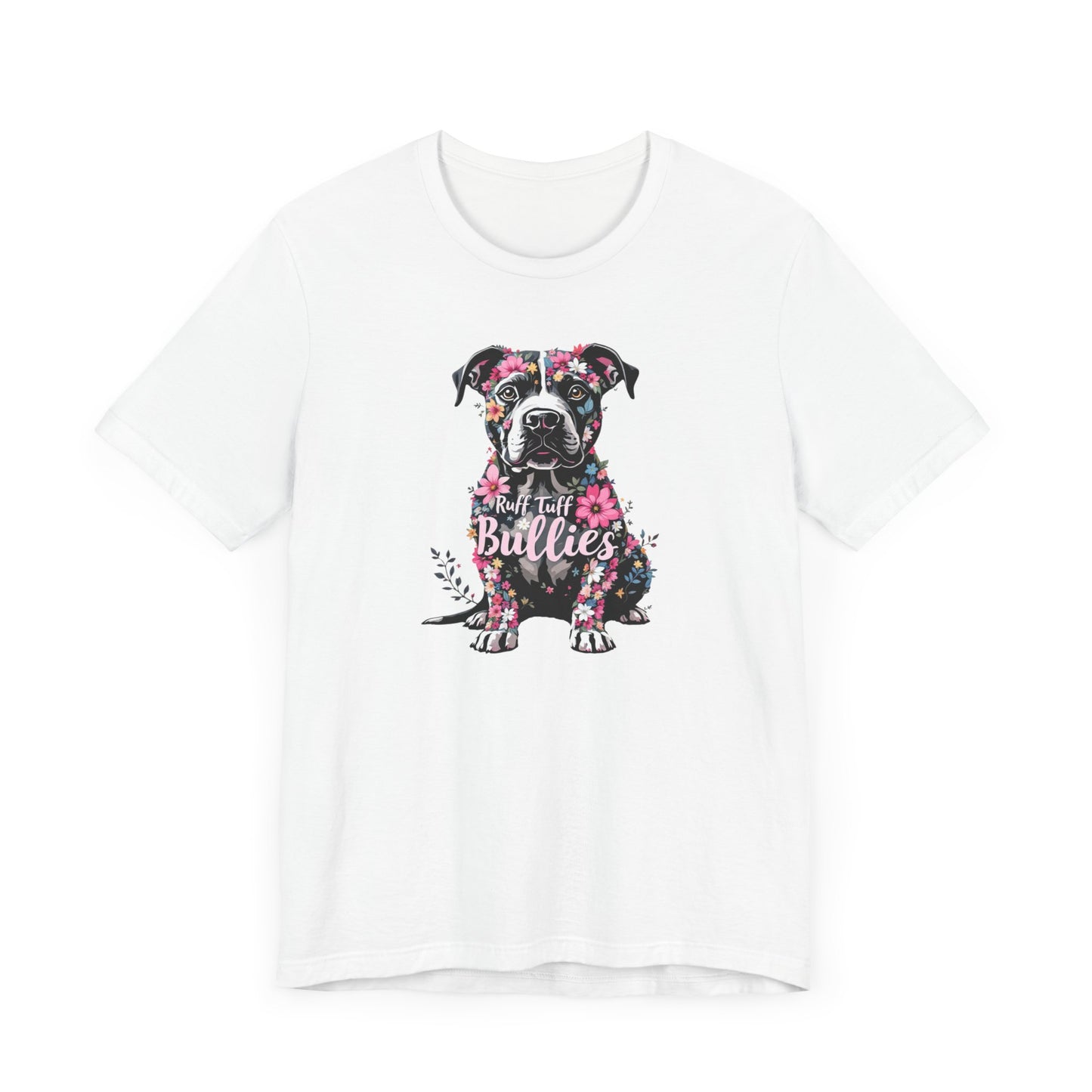 Women's Crewneck Tee - *8 Entries*