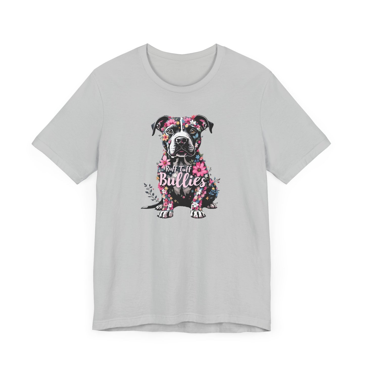 Women's Crewneck Tee - *8 Entries*