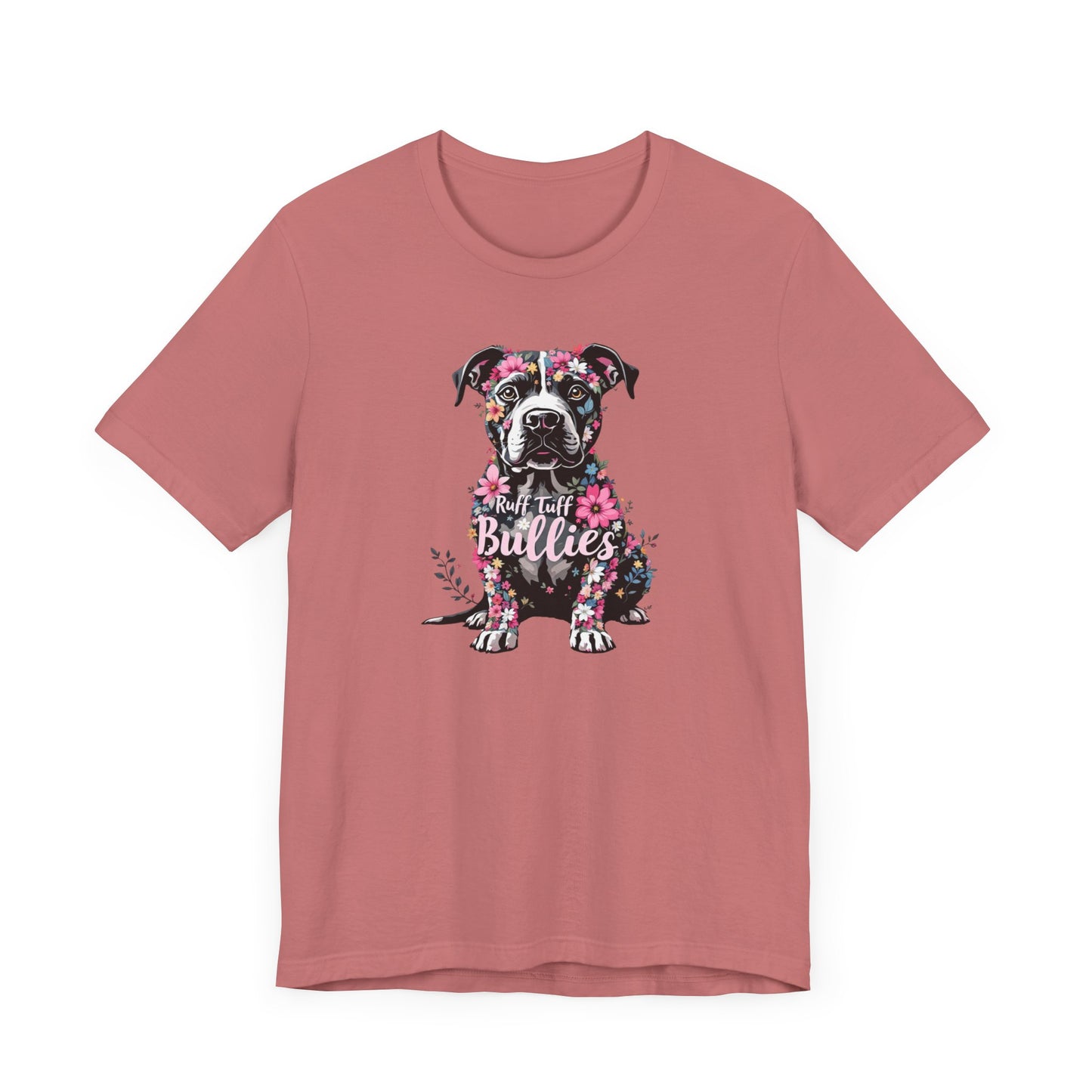 Women's Crewneck Tee - *8 Entries*