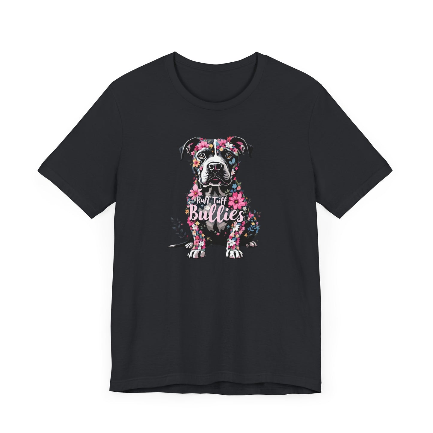 Women's Crewneck Tee - *8 Entries*