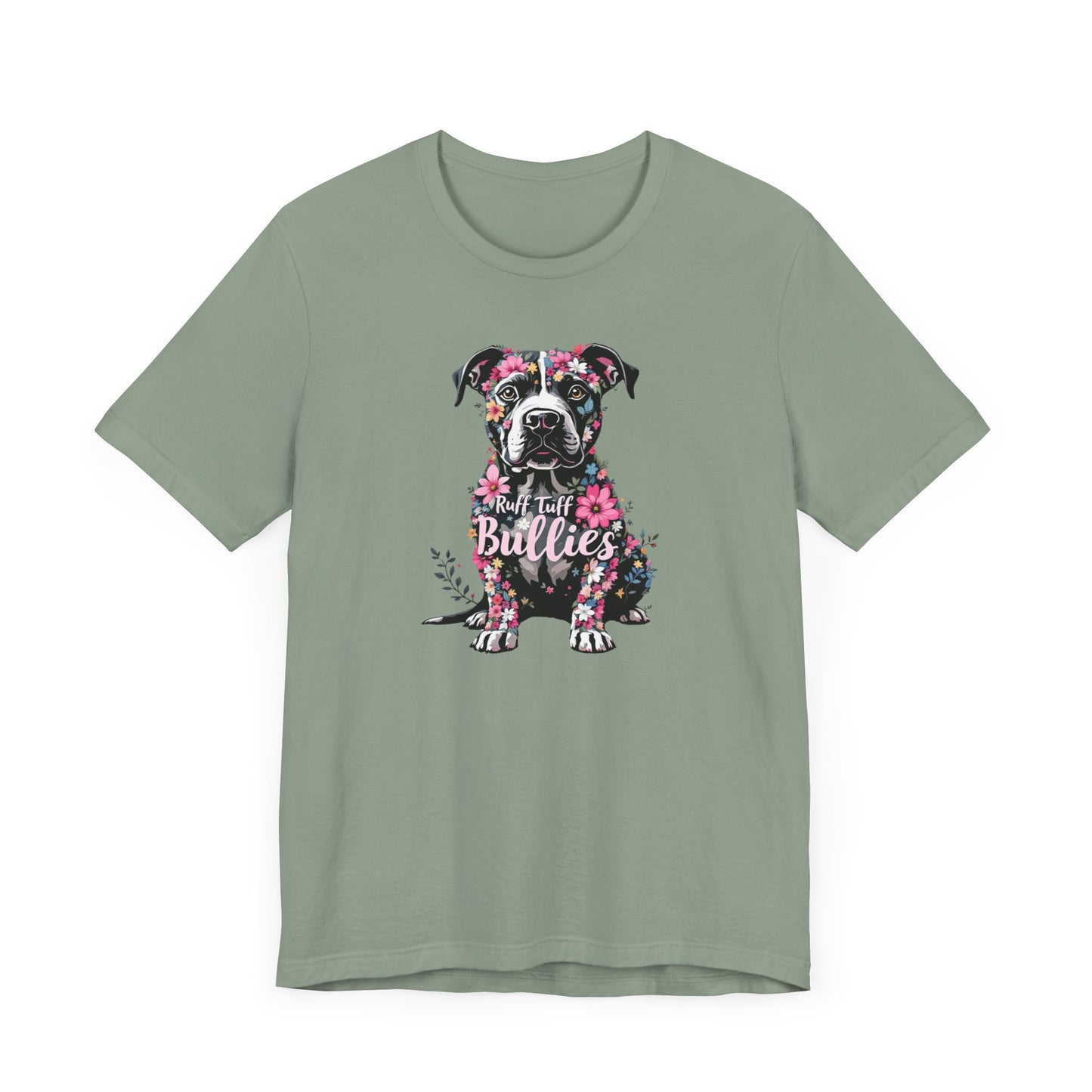 Women's Crewneck Tee - *8 Entries*
