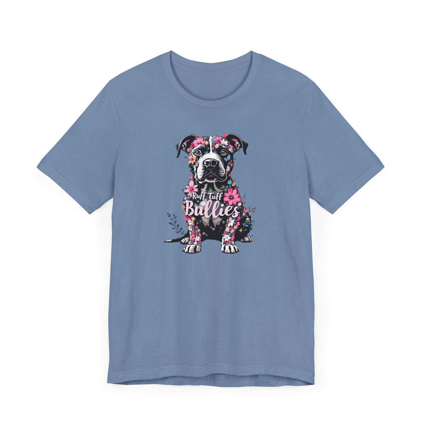 Women's Crewneck Tee - *8 Entries*