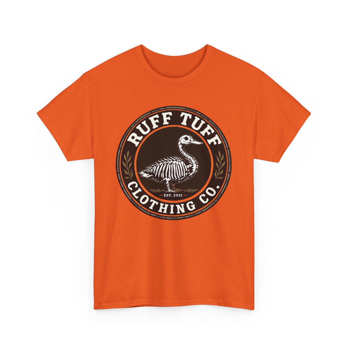 Unisex Crewneck Tee- *6 Entries*