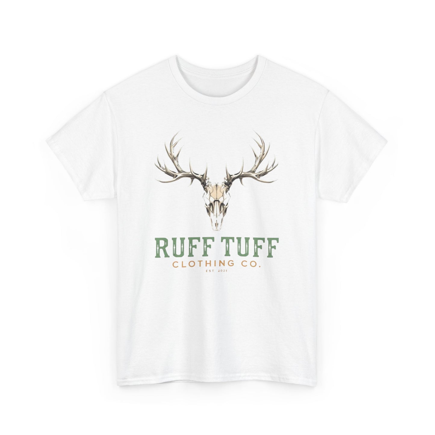 Unisex Crewneck Tee- *6 Entries*