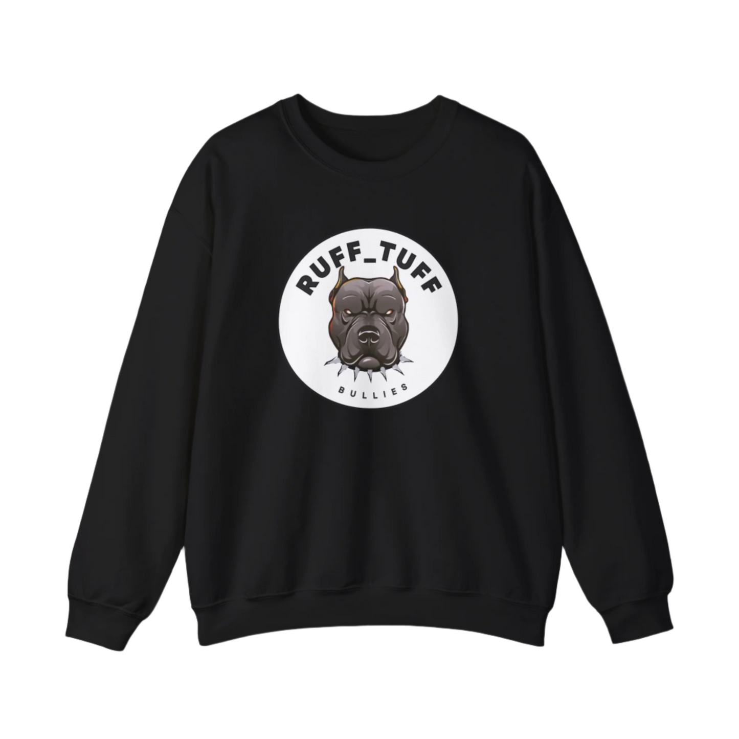 Crewneck Sweatshirt - *10 Entries*