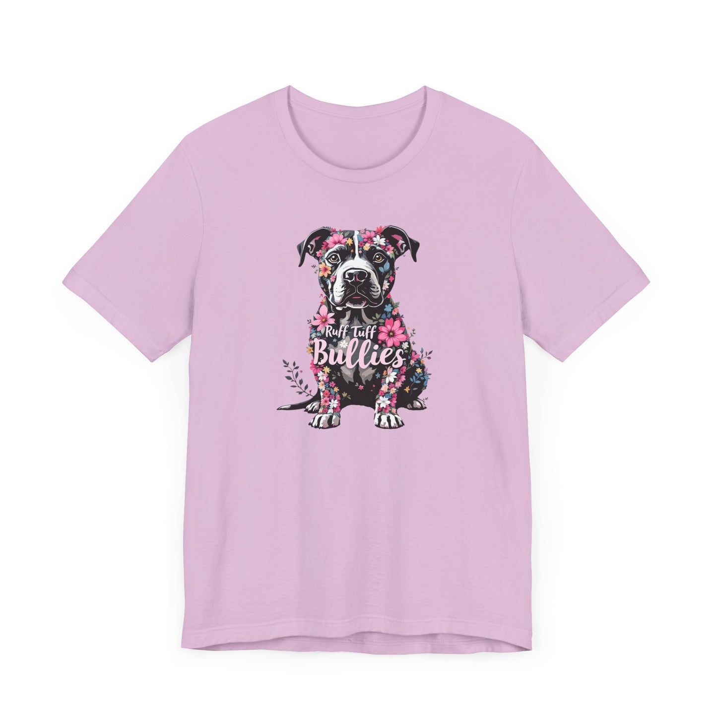 Women's Crewneck Tee - *6 Entries*