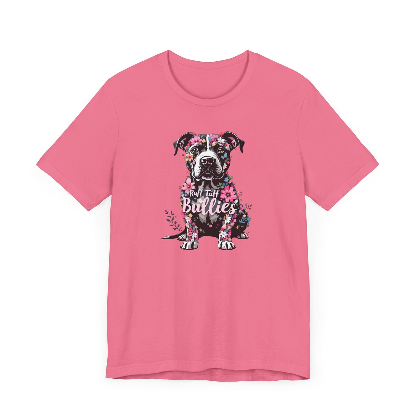 Women's Crewneck Tee - *8 Entries*