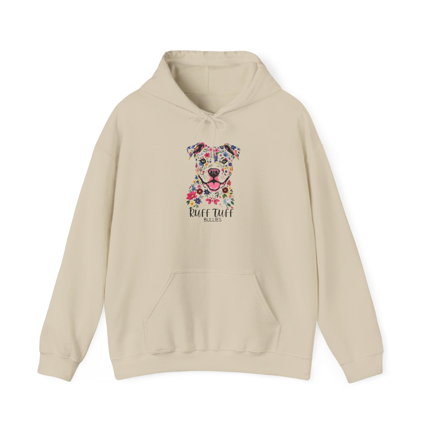 Hooded Sweatshirt - *16 Entries*