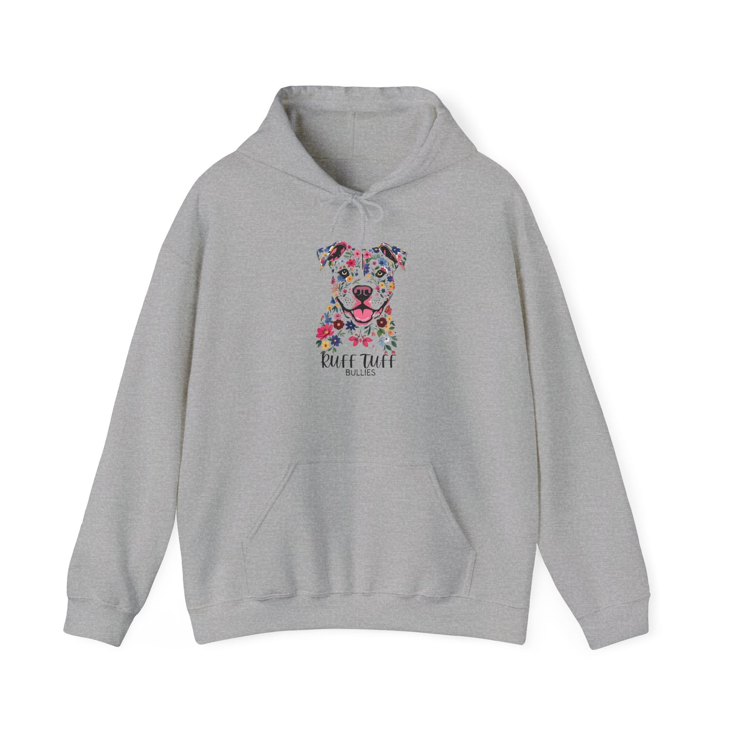 Hooded Sweatshirt - *16 Entries*