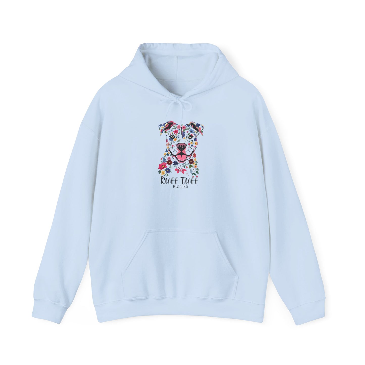 Hooded Sweatshirt - *16 Entries*