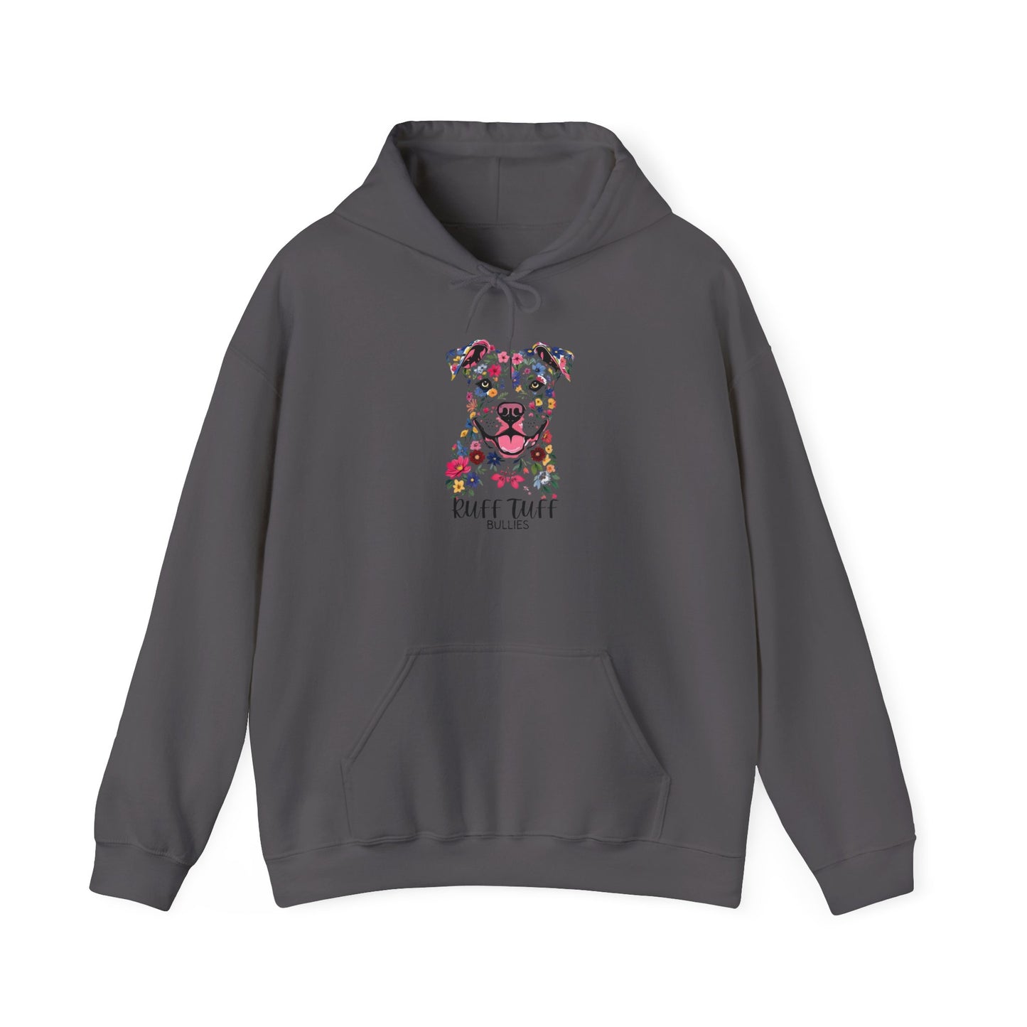 Hooded Sweatshirt - *16 Entries*
