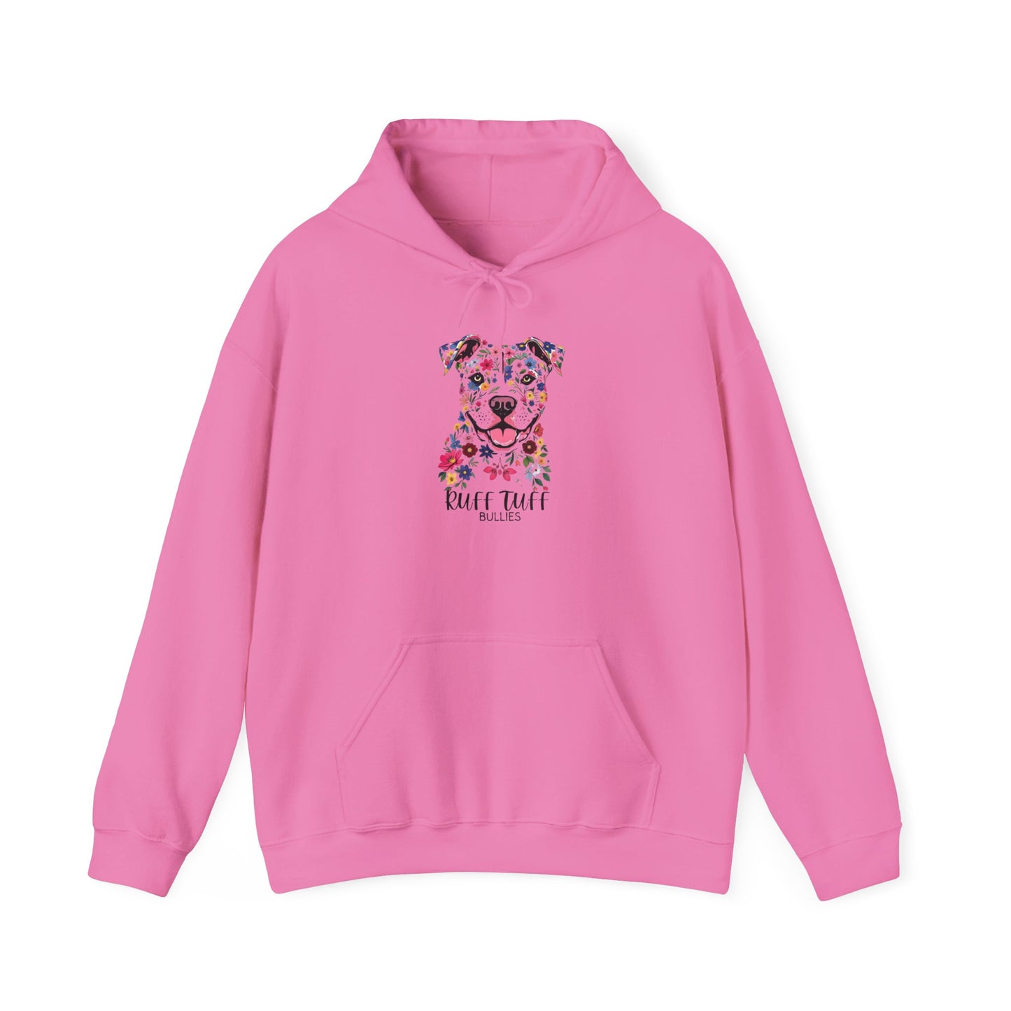 Hooded Sweatshirt - *16 Entries*