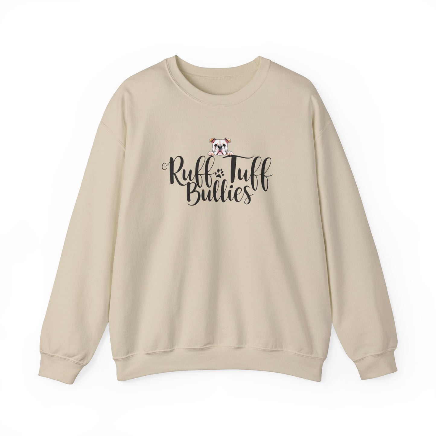 Crewneck Sweatshirt - *12 Entries*