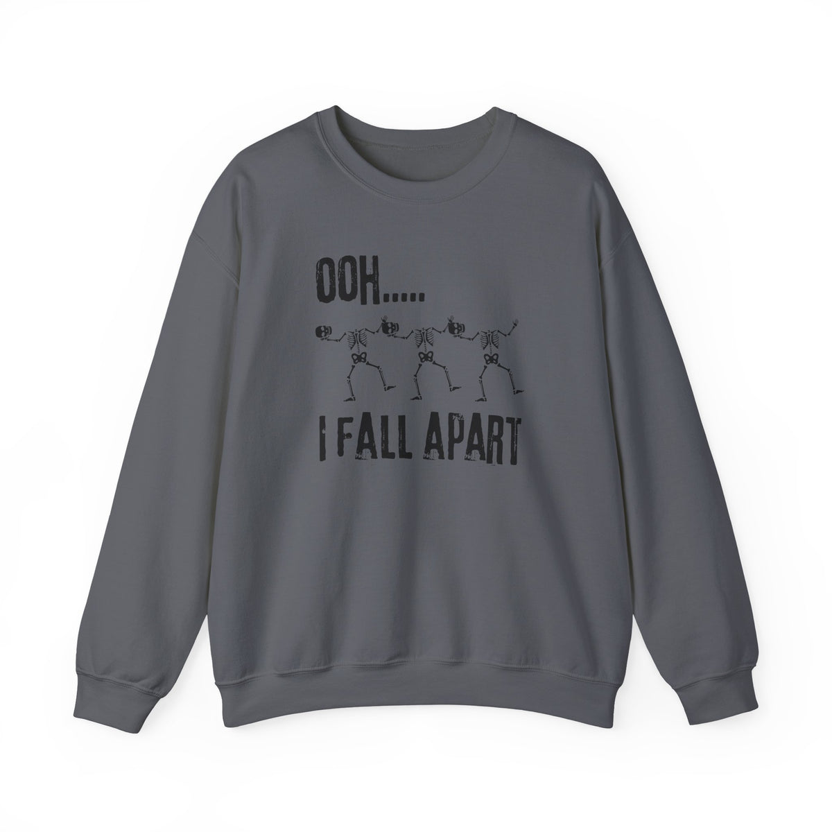 Women's Crewneck Sweatshirt - *24 Entries*