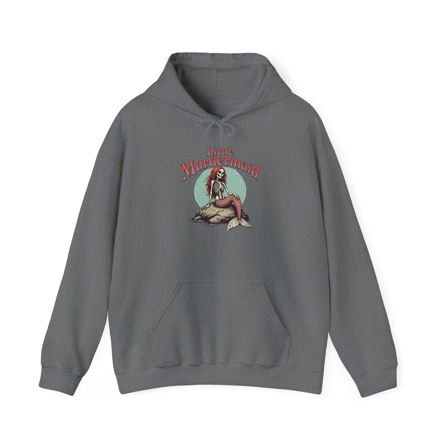 Hooded Sweatshirt - *28 Entries*