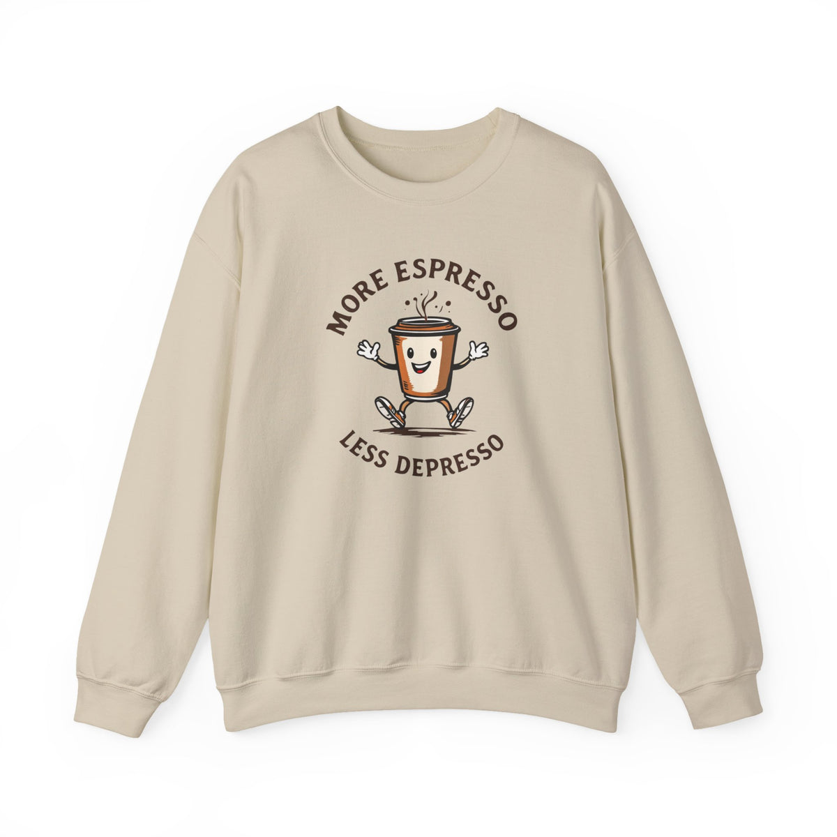 Crewneck Sweatshirt - *12 Entries*