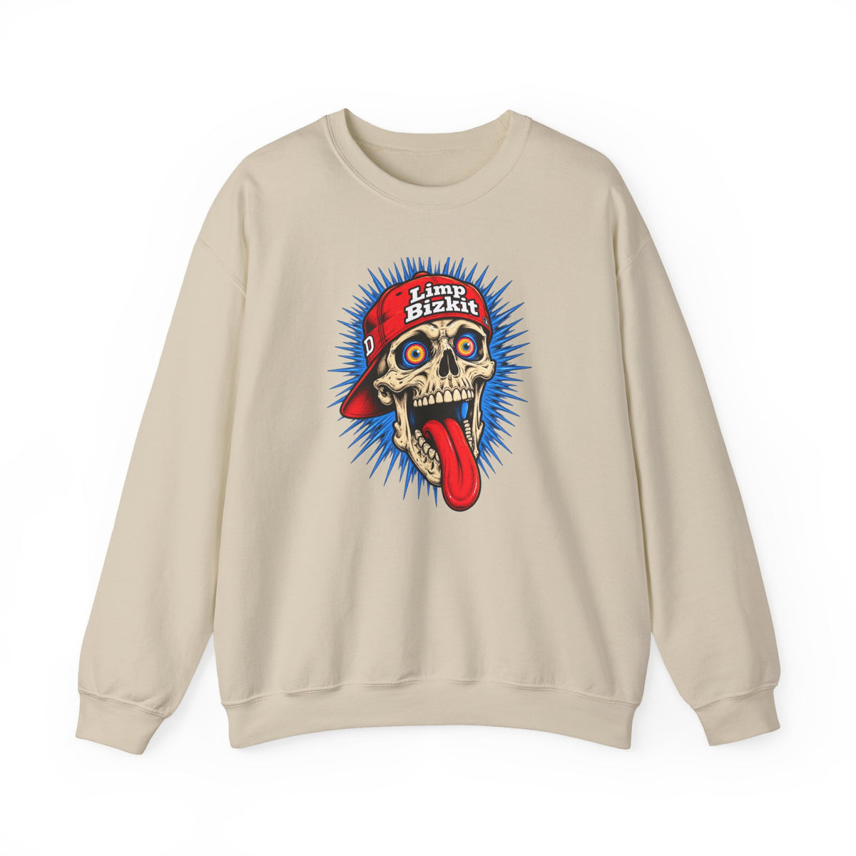 Unisex Crewneck Sweatshirt - *24 Entries*