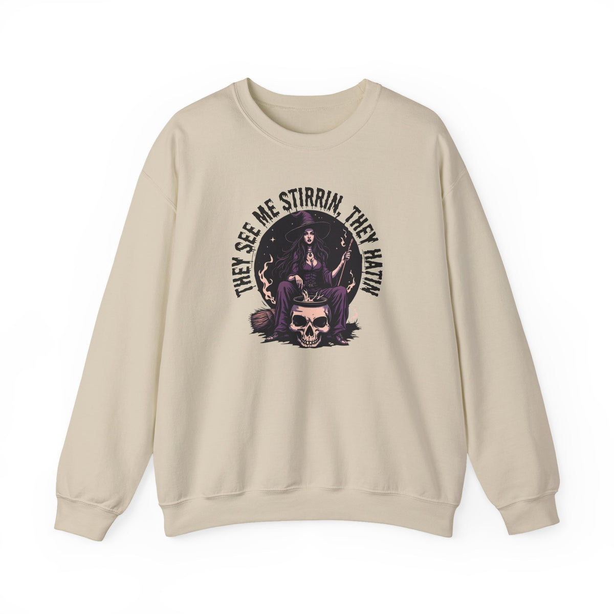 Women's Crewneck Sweatshirt - *24 Entries*