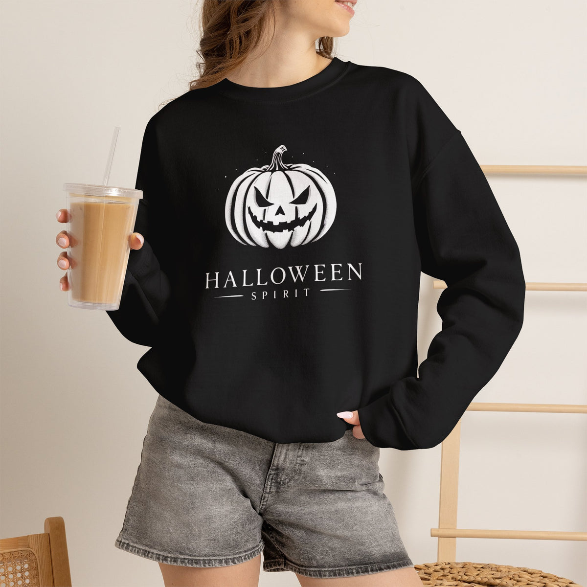 Women's Crewneck Sweatshirt - *24 Entries*