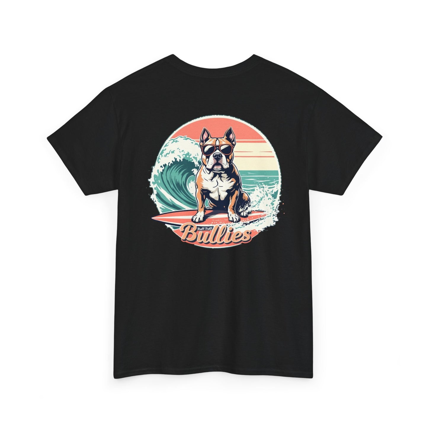 Unisex Crewneck Tee   - *6 Entries*