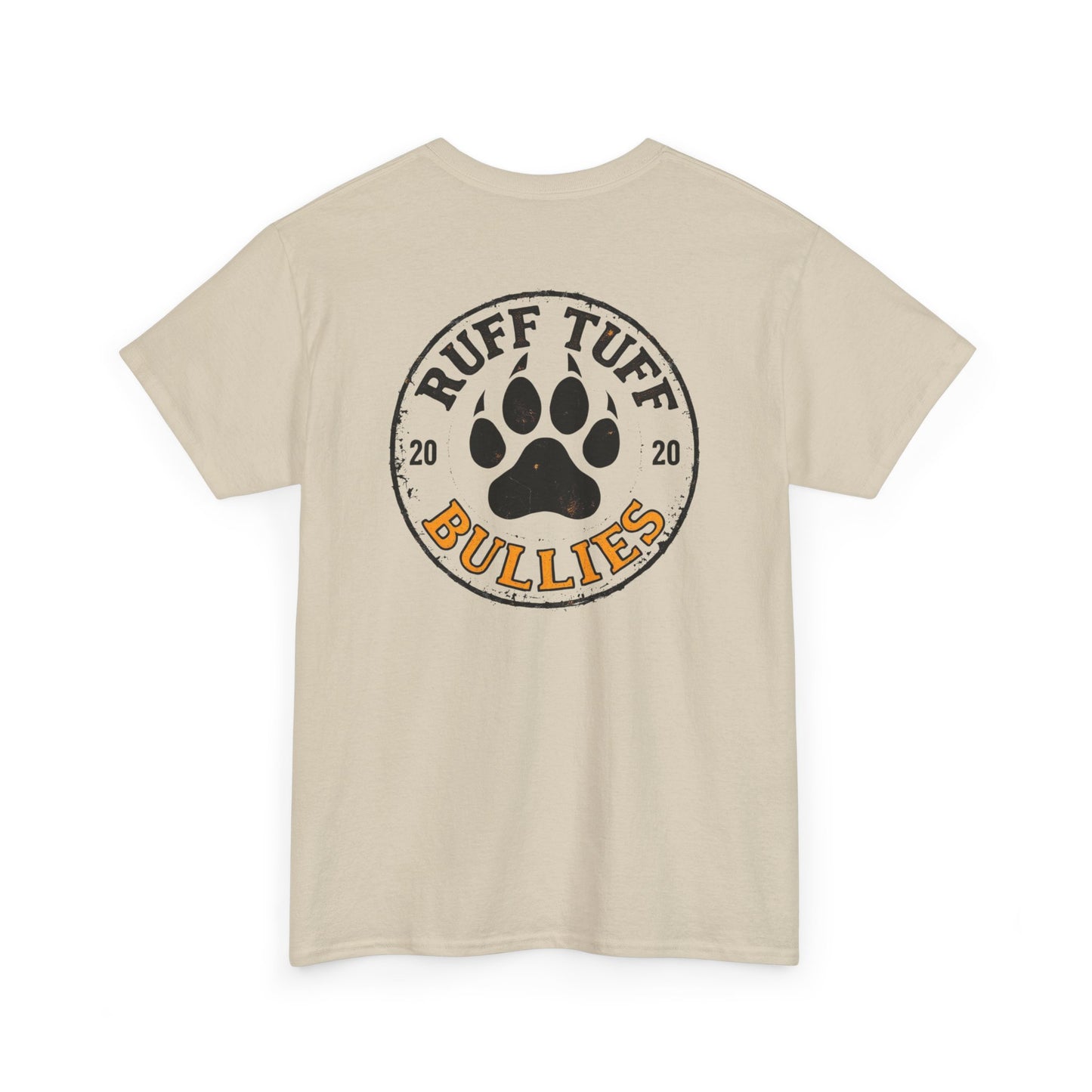 Unisex Crewneck Tee - *6 Entries*