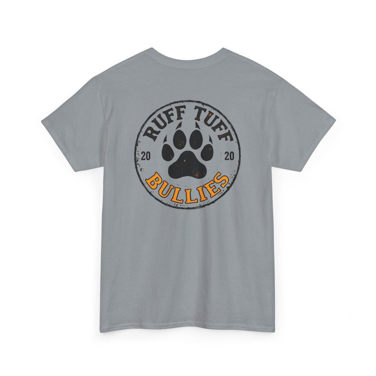 Unisex Crewneck Tee - *6 Entries*