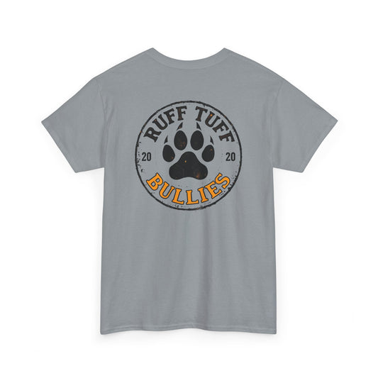 Unisex Crewneck Tee - *6 Entries*