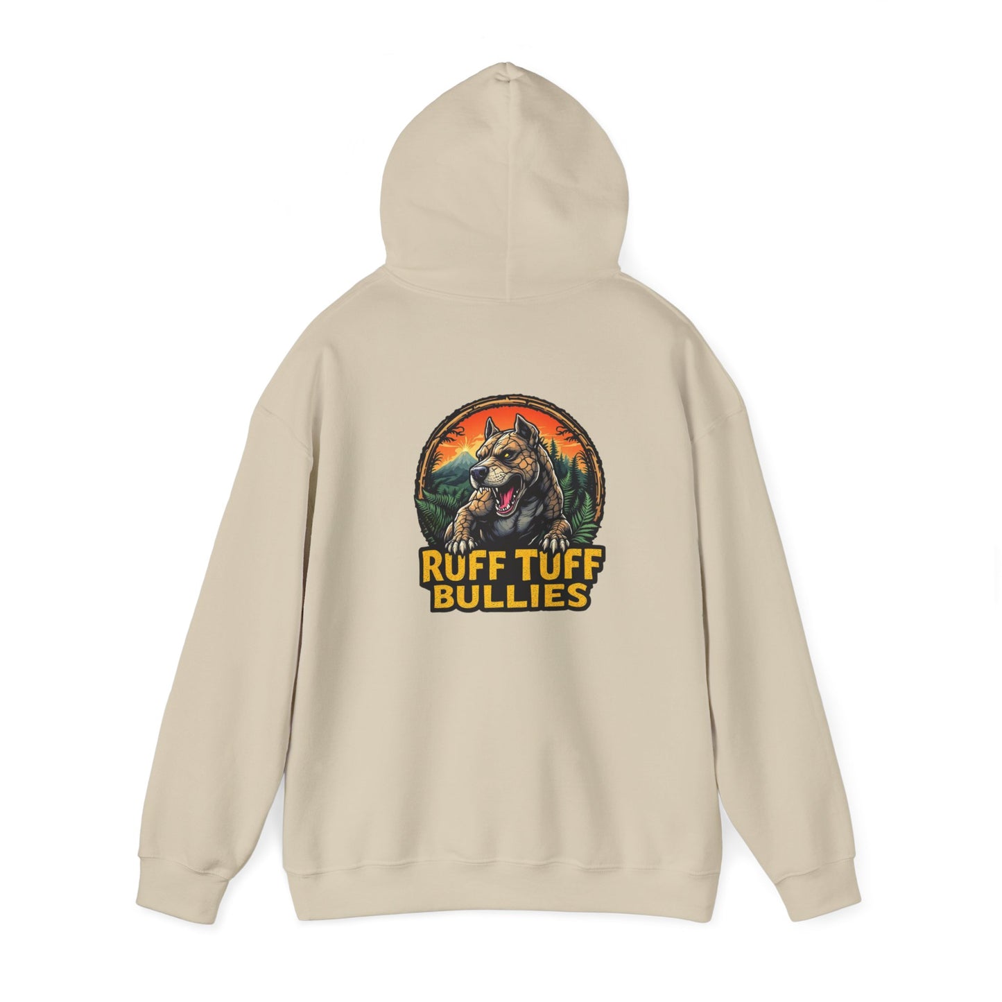 Hooded Sweatshirt - *14 Entries*