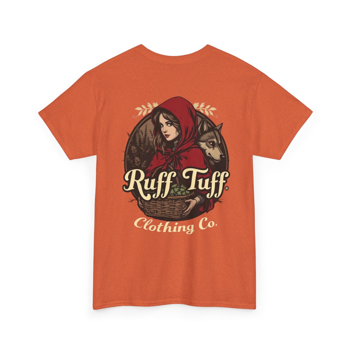 Unisex Crewneck Tee- *6 Entries*