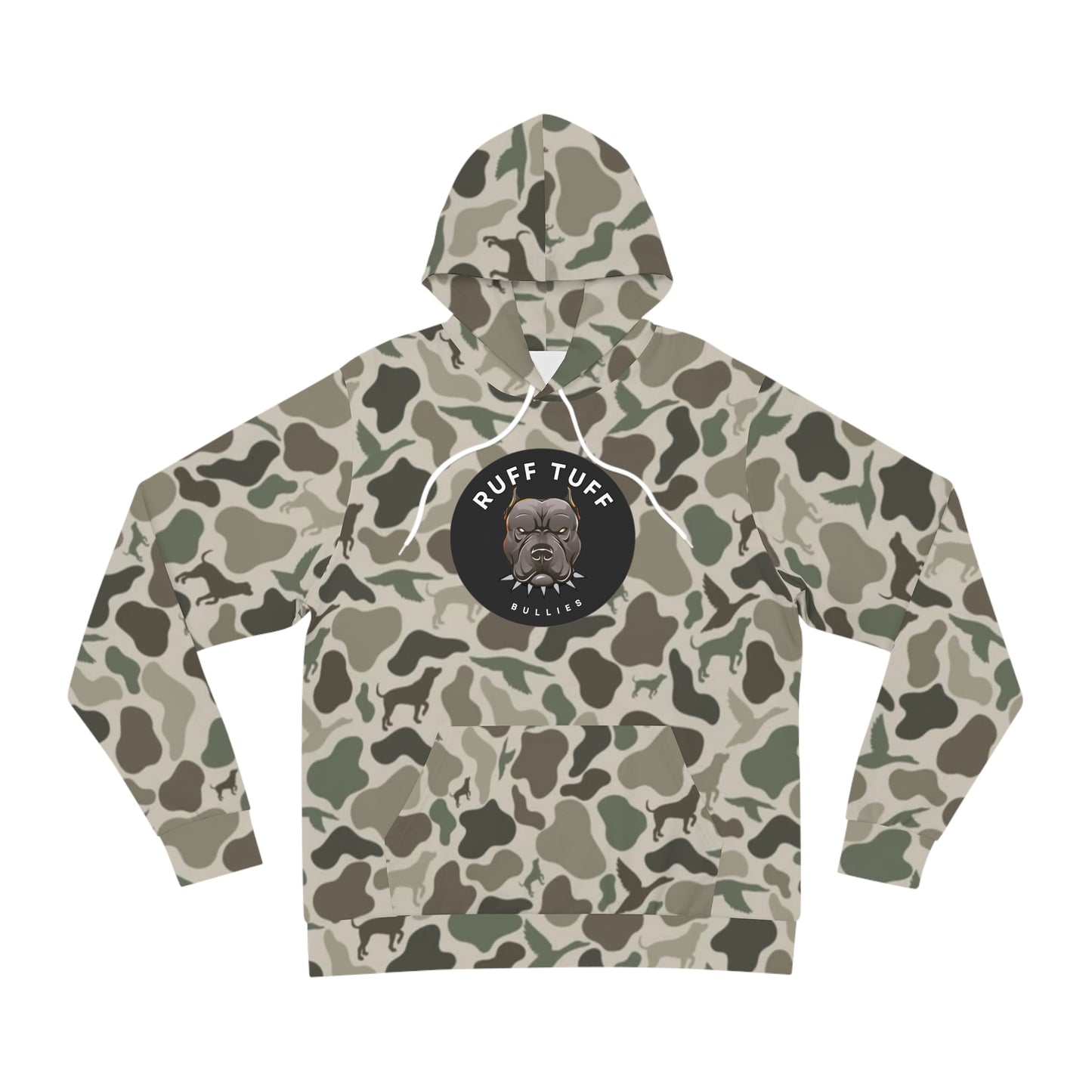 Hooded Sweatshirt - *16 Entries*