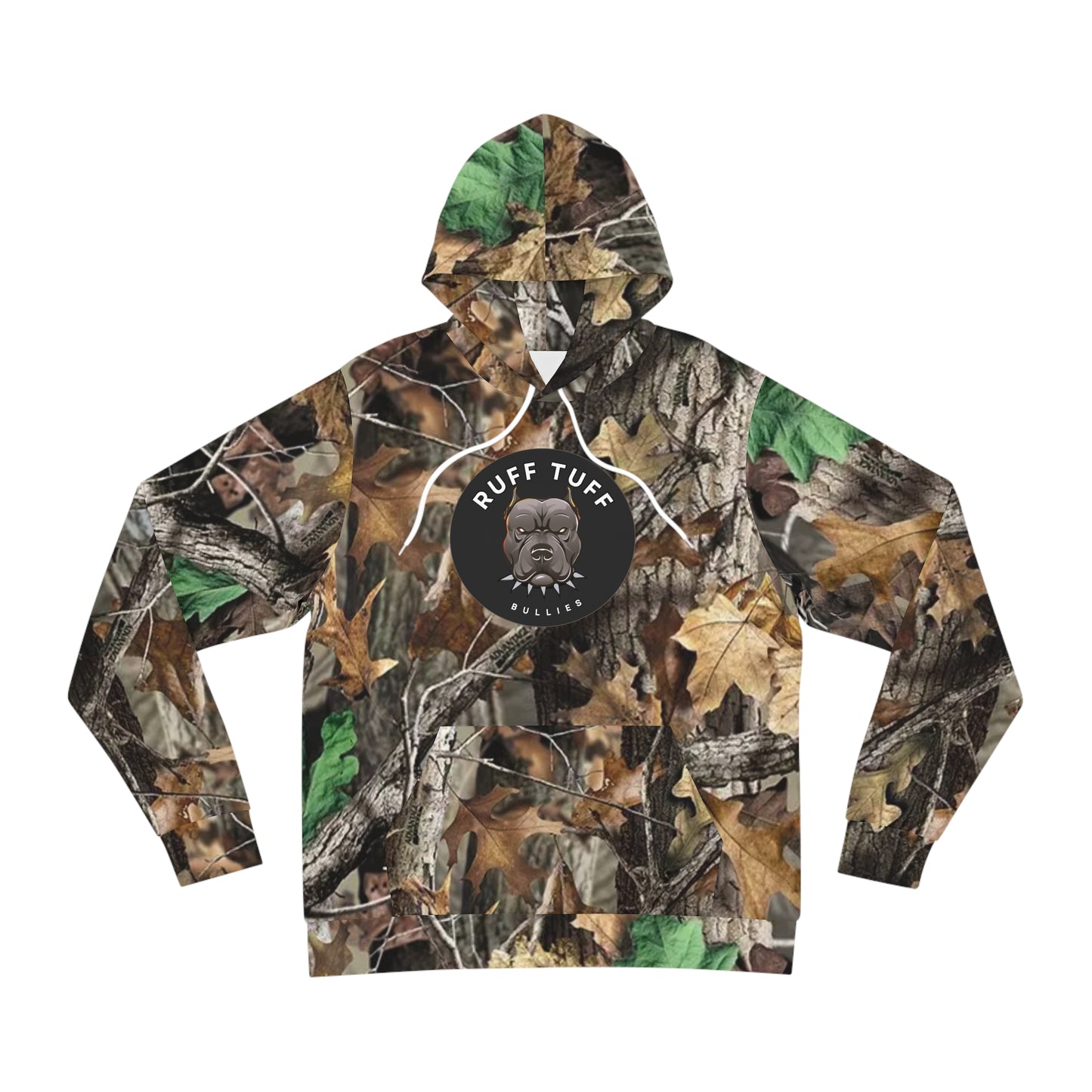 Hooded Sweatshirt - *16 Entries*