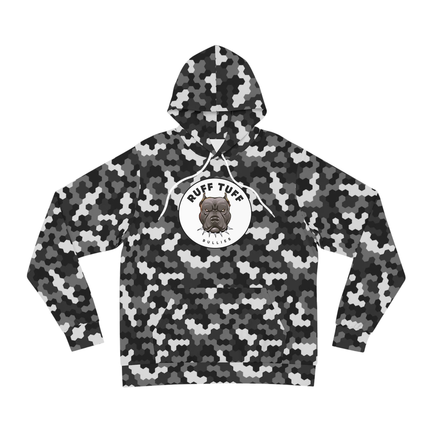 Hooded Sweatshirt - *16 Entries*