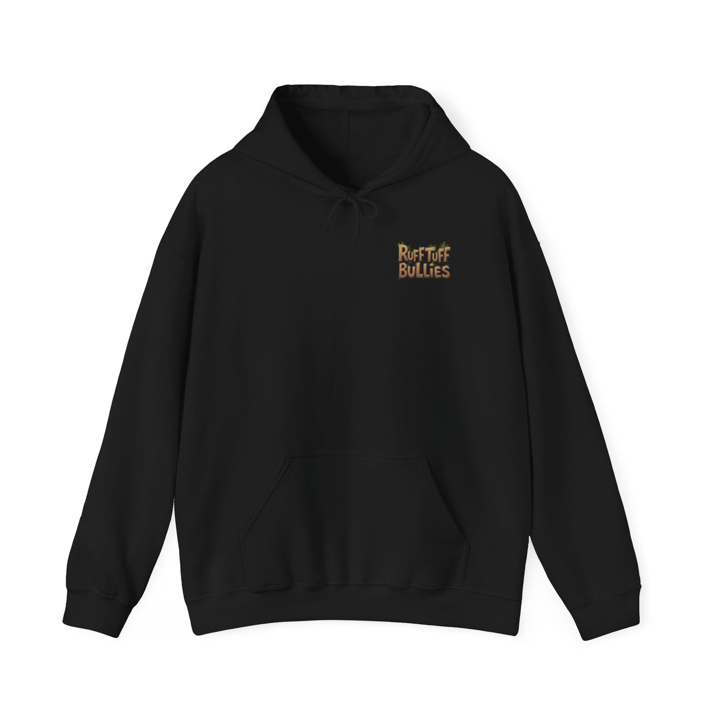 Hooded Sweatshirt - *14 Entries*