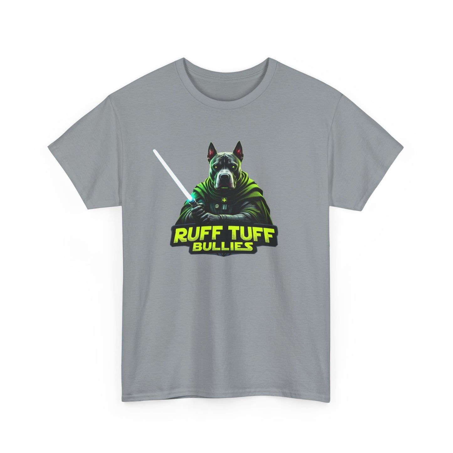 Unisex Crewneck Tee - *6 Entries*