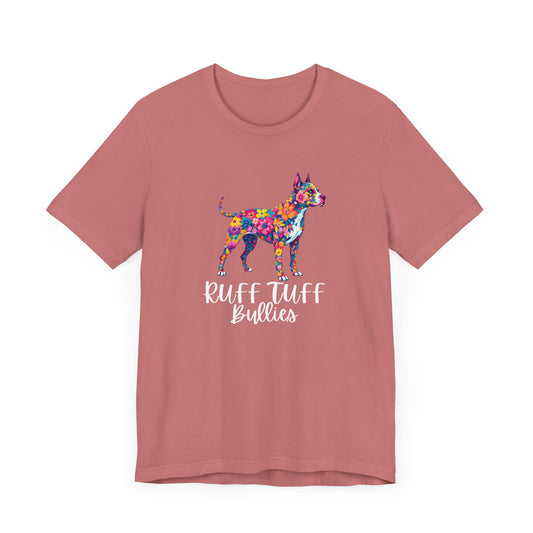 Women's Crewneck Tee - *8 Entries*