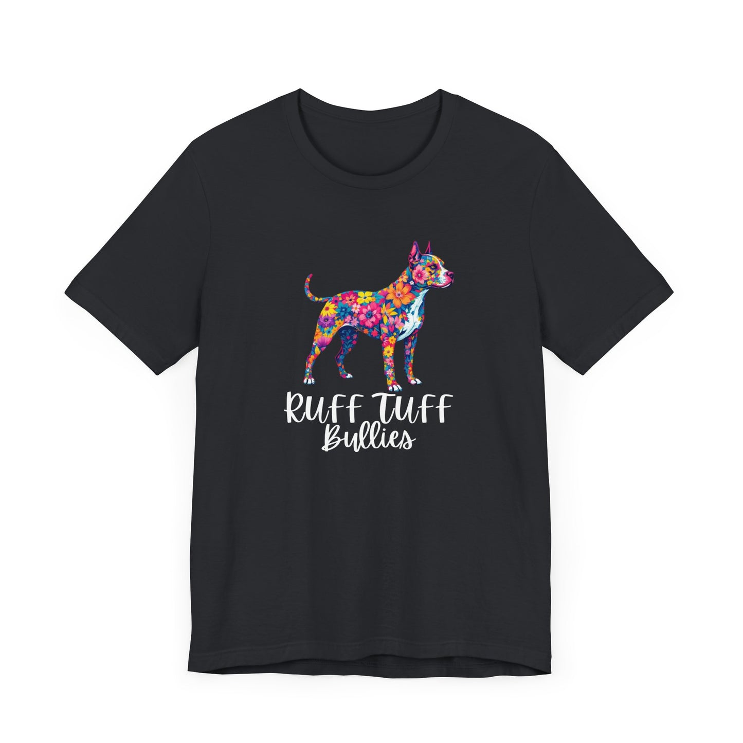 Women's Crewneck Tee - *8 Entries*