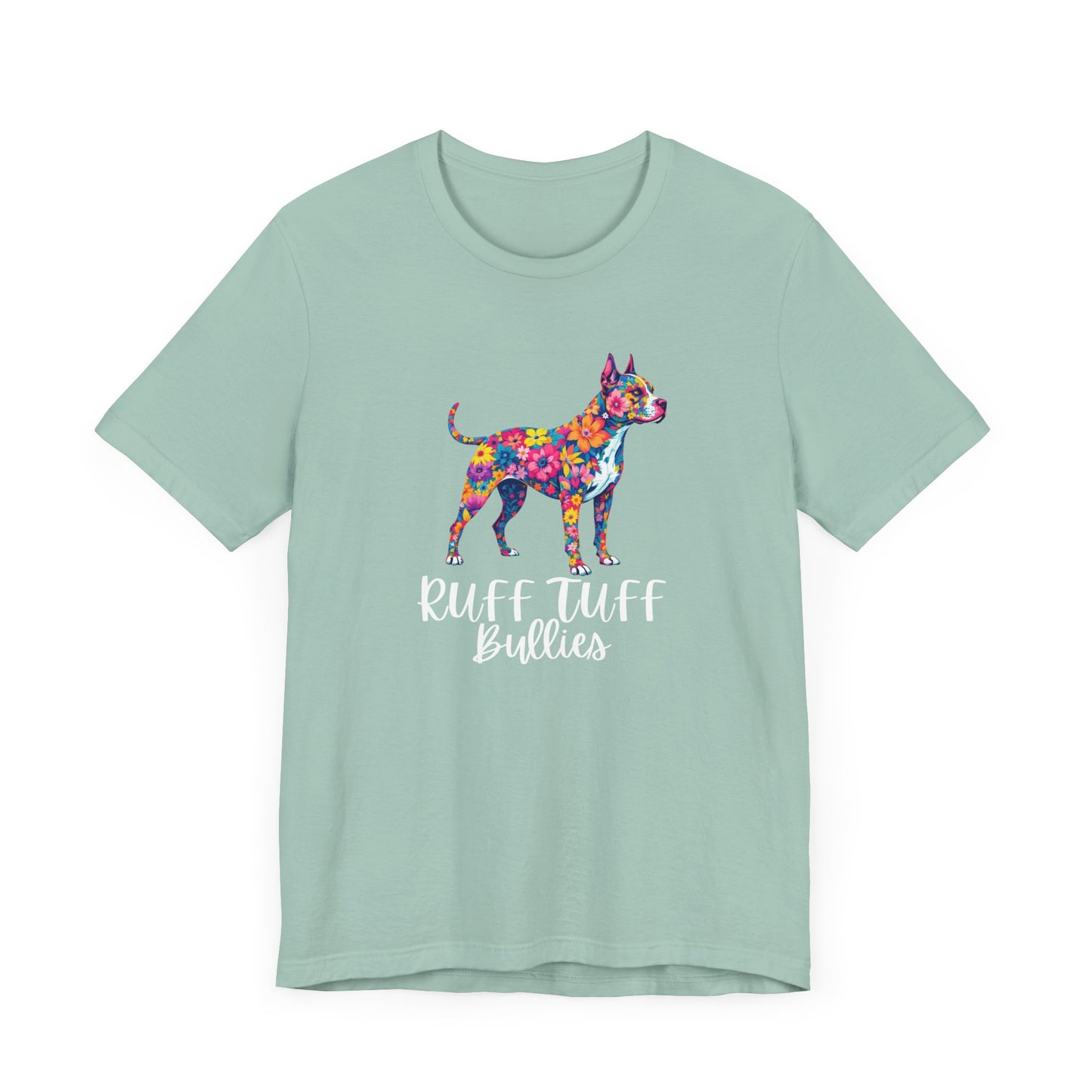 Women's Crewneck Tee - *8 Entries*