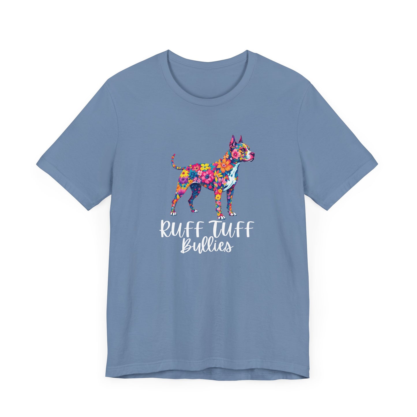 Women's Crewneck Tee - *8 Entries*