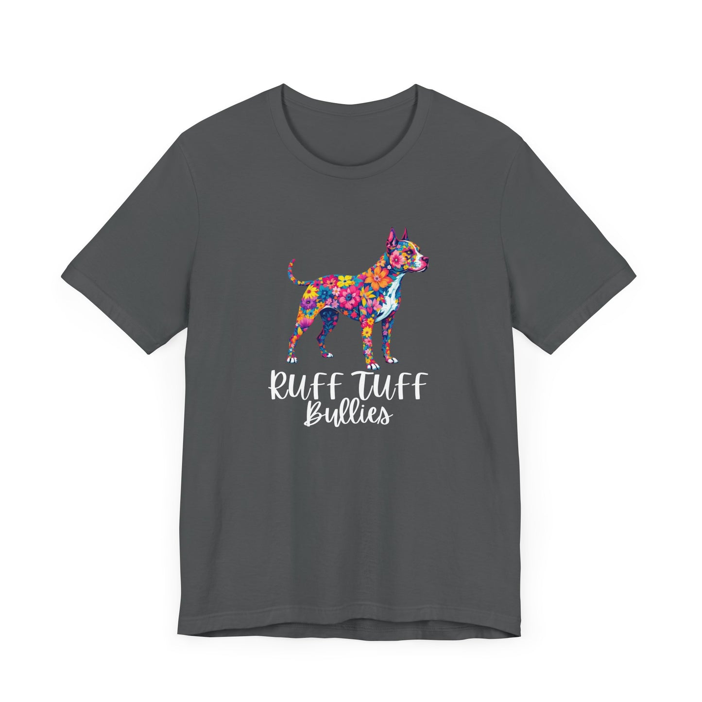 Women's Crewneck Tee - *8 Entries*