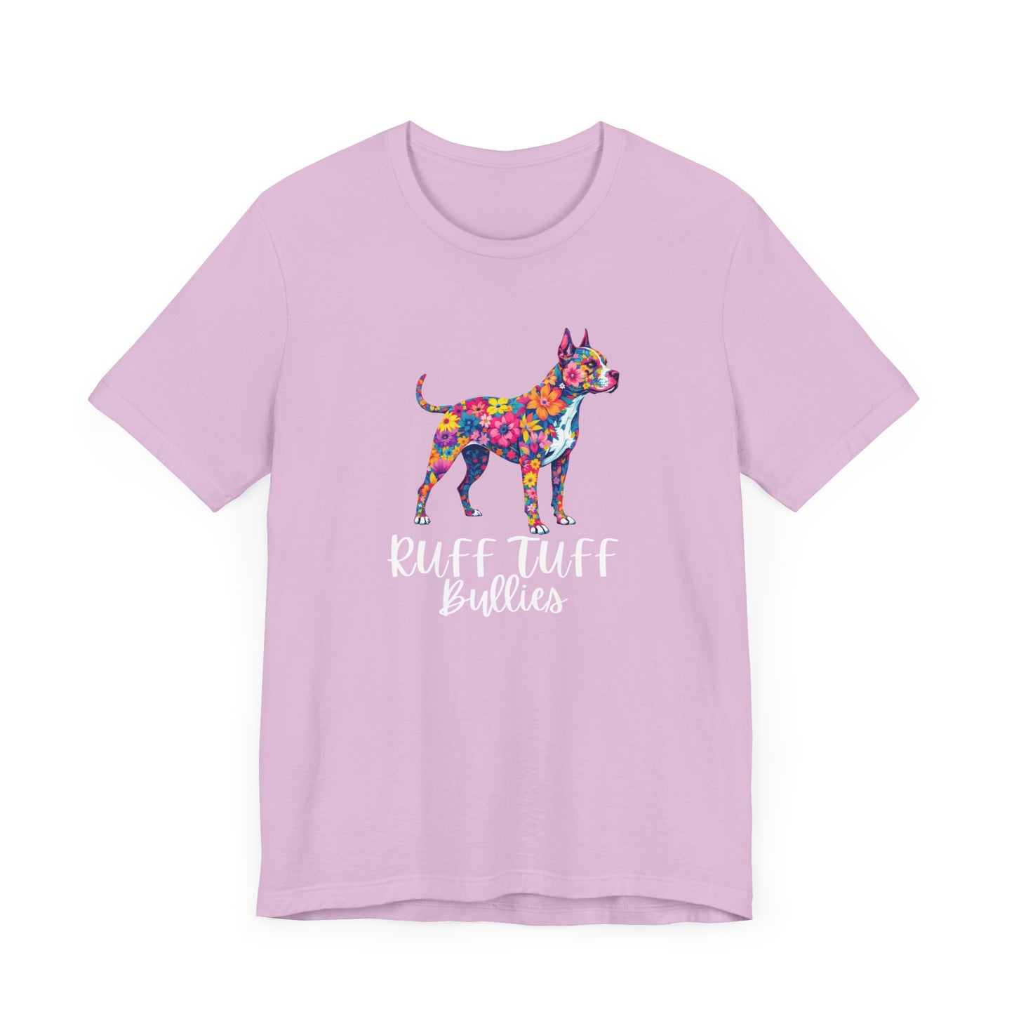 Women's Crewneck Tee - *8 Entries*