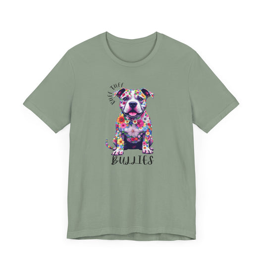 Women's Crewneck Tee - *8 Entries*