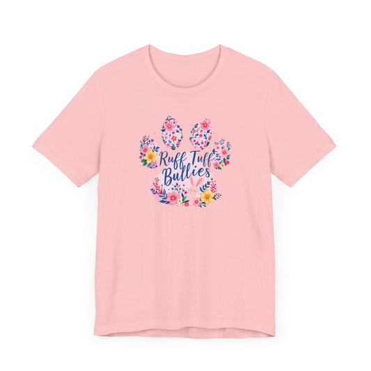 Women's Crewneck Tee - *8 Entries*