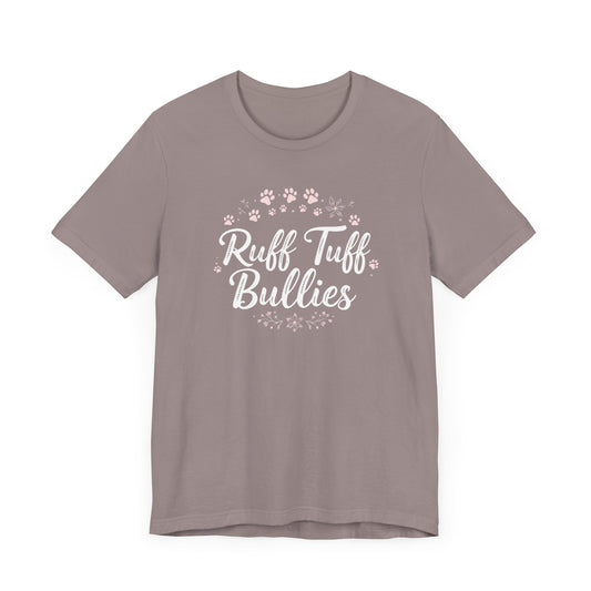 Women's Crewneck Tee - *8 Entries*