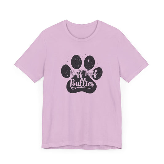 Women's Crewneck Tee - *8 Entries*